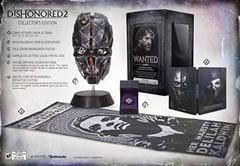 Dishonored 2 [Premium Collector's Edition] - Xbox One | RetroPlay Games