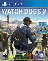 Watch Dogs 2 - Playstation 4 | RetroPlay Games