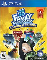 Hasbro Family Fun Pack Conquest Edition - Playstation 4 | RetroPlay Games