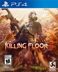 Killing Floor 2 - Playstation 4 | RetroPlay Games