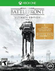 Star Wars Battlefront Ultimate Edition - Xbox One | RetroPlay Games
