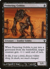 Festering Goblin [Archenemy] | RetroPlay Games