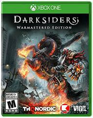 Darksiders: Warmastered Edition - Xbox One | RetroPlay Games