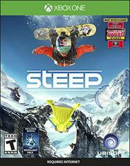 Steep - Xbox One | RetroPlay Games