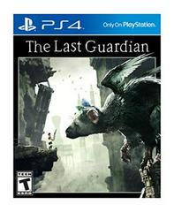 The Last Guardian - Playstation 4 | RetroPlay Games