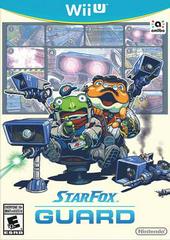 Star Fox Guard - Wii U | RetroPlay Games