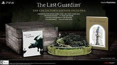 The Last Guardian [Collector's Edition] - Playstation 4 | RetroPlay Games