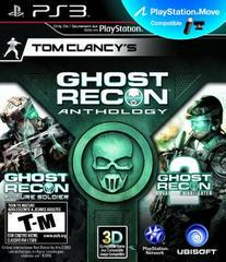 Ghost Recon Anthology - Playstation 3 | RetroPlay Games
