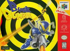 Buck Bumble - Nintendo 64 | RetroPlay Games