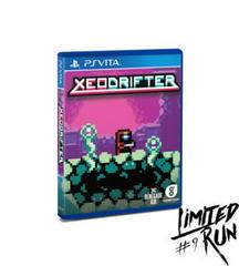 Xeodrifter - Playstation Vita | RetroPlay Games