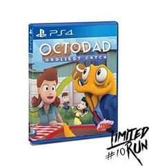 Octodad: Dadliest Catch - Playstation 4 | RetroPlay Games