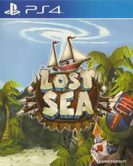 Lost Sea - Playstation 4 | RetroPlay Games