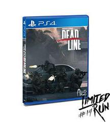 Breach & Clear: Deadline - Playstation 4 | RetroPlay Games