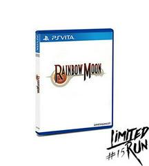 Rainbow Moon [Limited Run] - Playstation Vita | RetroPlay Games