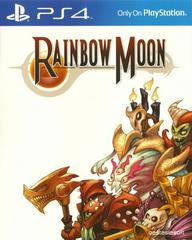 Rainbow Moon - Playstation 4 | RetroPlay Games