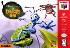 A Bug's Life - Nintendo 64 | RetroPlay Games