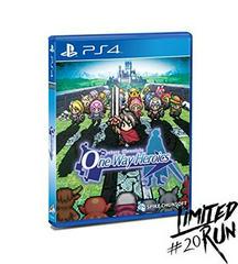 Mystery Chronicle One Way Heroics - Playstation 4 | RetroPlay Games