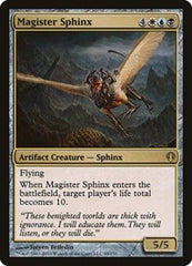 Magister Sphinx [Archenemy] | RetroPlay Games