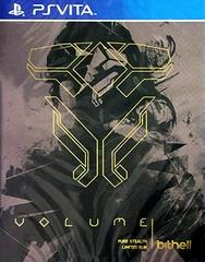 Volume - Playstation Vita | RetroPlay Games