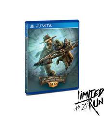Oddworld Stranger's Wrath - Playstation Vita | RetroPlay Games