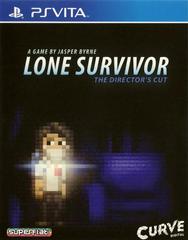 Lone Survivor - Playstation Vita | RetroPlay Games