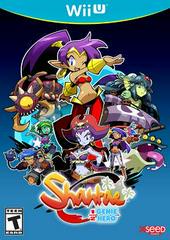 Shantae Half-Genie Hero - Wii U | RetroPlay Games