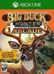 Big Buck Hunter Arcade - Xbox One | RetroPlay Games