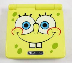 SpongeBob SquarePants Gameboy Advance SP - GameBoy Advance | RetroPlay Games