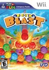 Rock Blast - Wii | RetroPlay Games