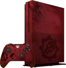 Xbox One Console - Gears of War 4 Limited Edition - Xbox One | RetroPlay Games
