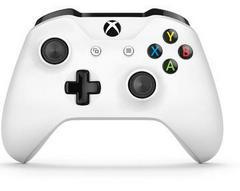 Xbox One White Wireless Controller - Xbox One | RetroPlay Games