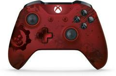 Xbox One Gears of War 4 Wireless Controller - Xbox One | RetroPlay Games