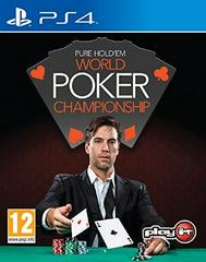 World Poker Championship - Playstation 4 | RetroPlay Games