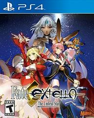 Fate/Extella: The Umbral Star - Playstation 4 | RetroPlay Games