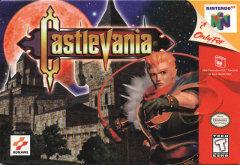 Castlevania - Nintendo 64 | RetroPlay Games