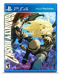 Gravity Rush 2 - Playstation 4 | RetroPlay Games