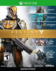 Destiny The Collection - Xbox One | RetroPlay Games