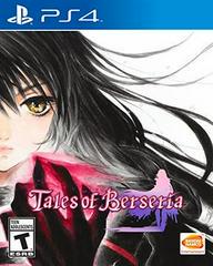 Tales of Berseria - Playstation 4 | RetroPlay Games