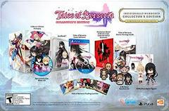 Tales of Berseria [Collector's Edition] - Playstation 4 | RetroPlay Games