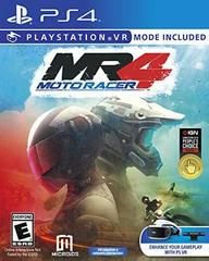 Moto Racer 4 - Playstation 4 | RetroPlay Games