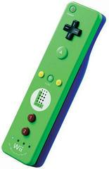 Green Luigi Wii Remote - Wii | RetroPlay Games