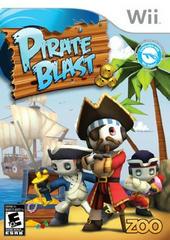 Pirate Blast - Wii | RetroPlay Games
