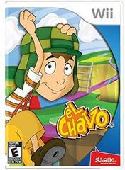 El Chavo - Wii | RetroPlay Games