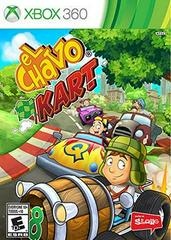 El Chavo Kart - Xbox 360 | RetroPlay Games