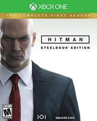 Hitman The Complete First Season - Xbox One | RetroPlay Games