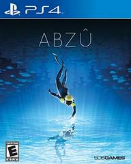 Abzu - Playstation 4 | RetroPlay Games