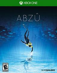 Abzu - Xbox One | RetroPlay Games