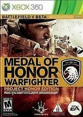 Medal of Honor Warfighter [Project Honor Edition] - Xbox 360 | RetroPlay Games