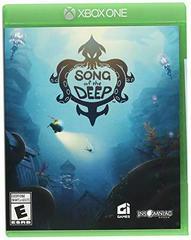 Song of the Deep - Xbox One | RetroPlay Games