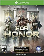 For Honor - Xbox One | RetroPlay Games